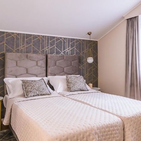 Turta Rooms Задар Экстерьер фото