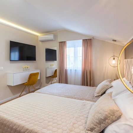 Turta Rooms Задар Экстерьер фото