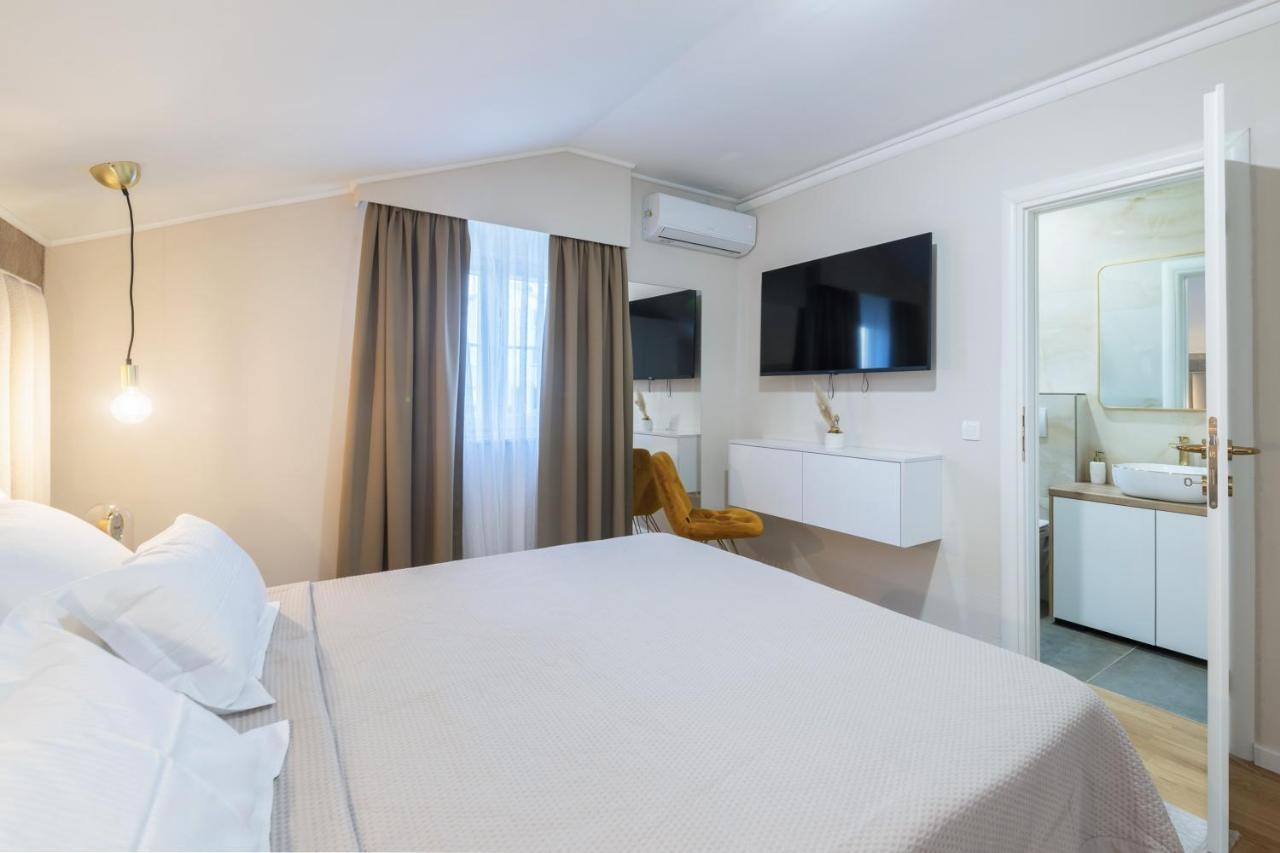 Turta Rooms Задар Экстерьер фото