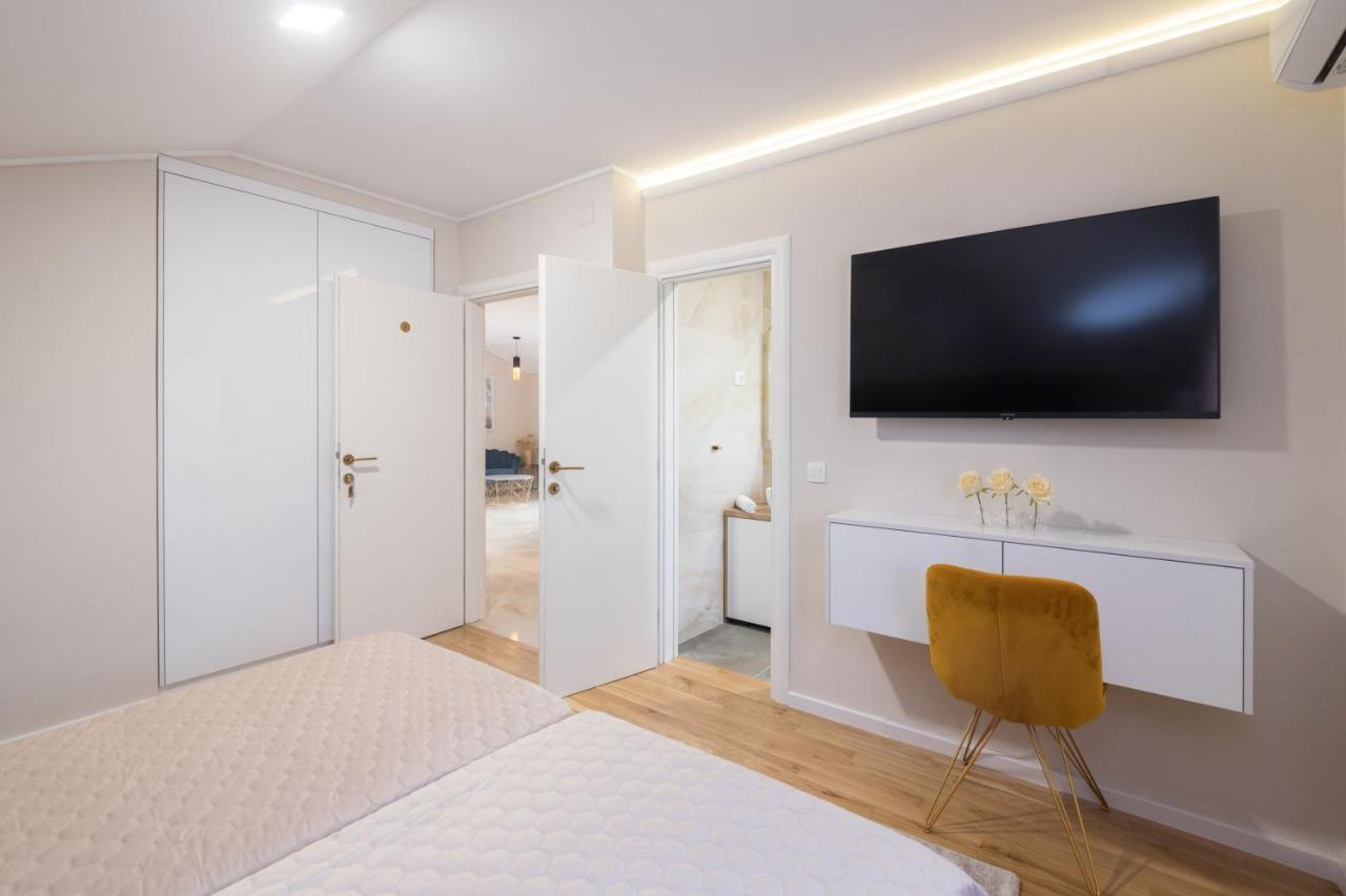 Turta Rooms Задар Экстерьер фото